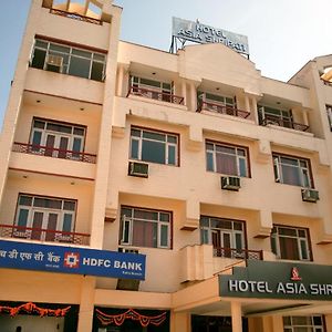 Hotel Asia Shripati