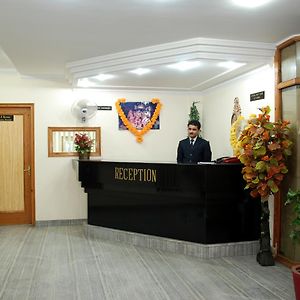 Hotel Sahil
